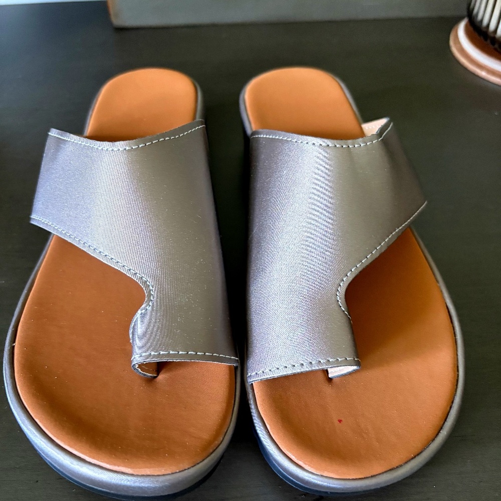 Casual sandal
